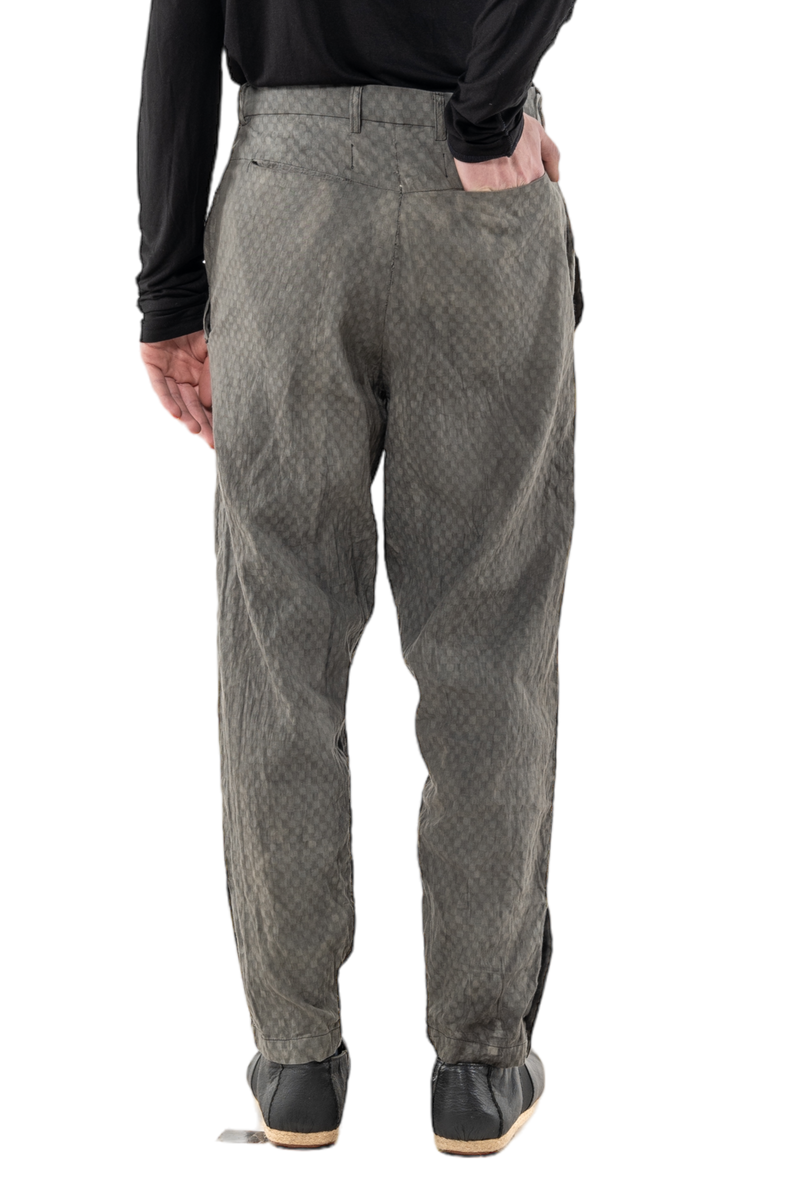 Fusion Pants Magnesium