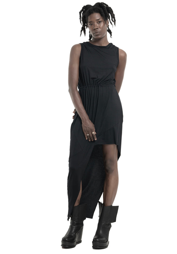 The Geji Dress