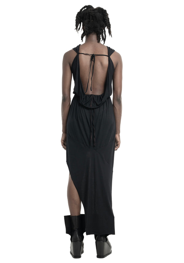 The Geji Dress