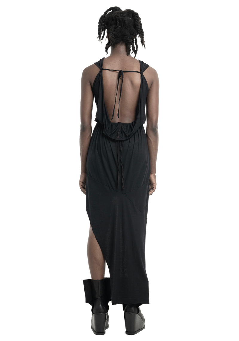 The Geji Dress