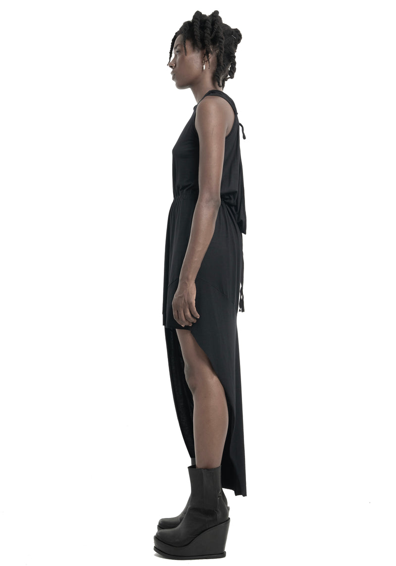 The Geji Dress