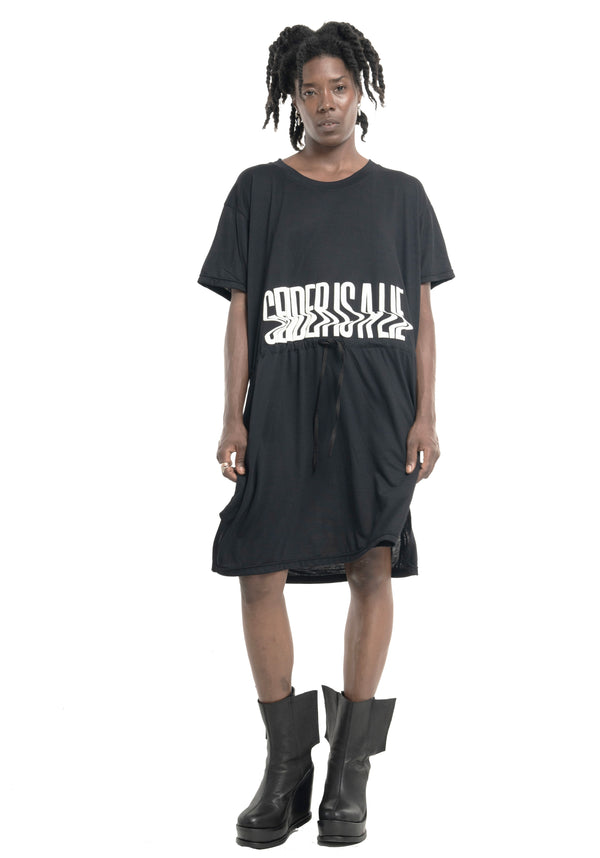 The G.I.A.L. Dress