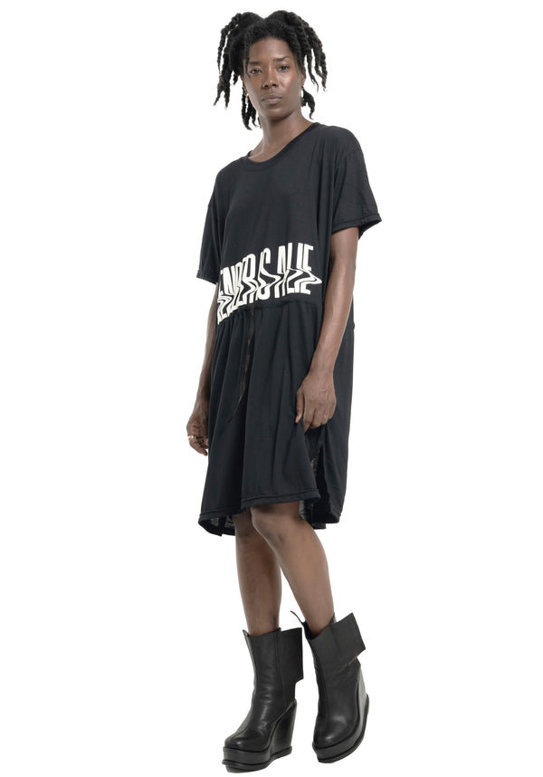 The G.I.A.L. Dress