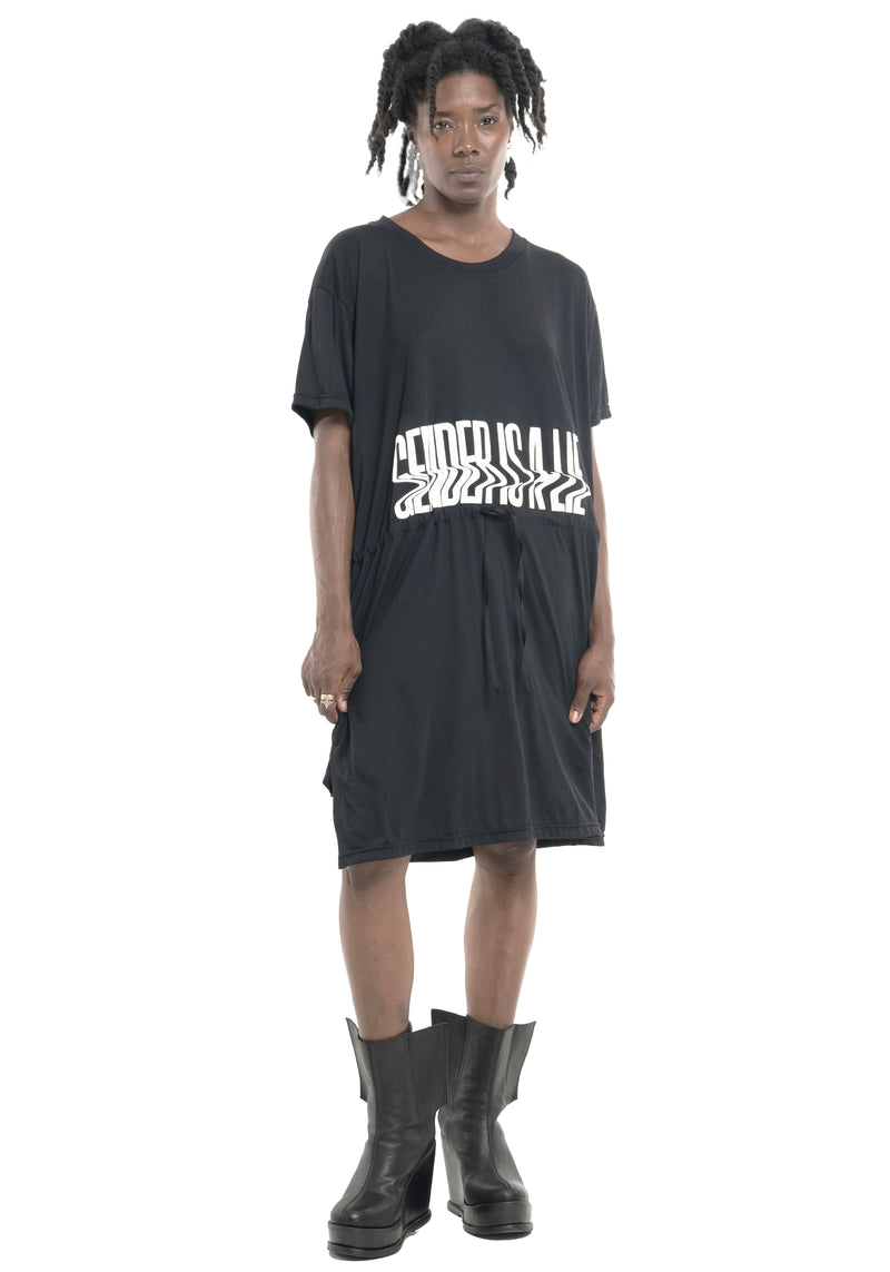 The G.I.A.L. Dress