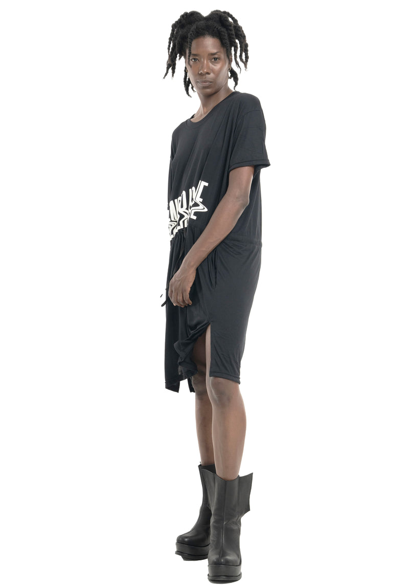The G.I.A.L. Dress