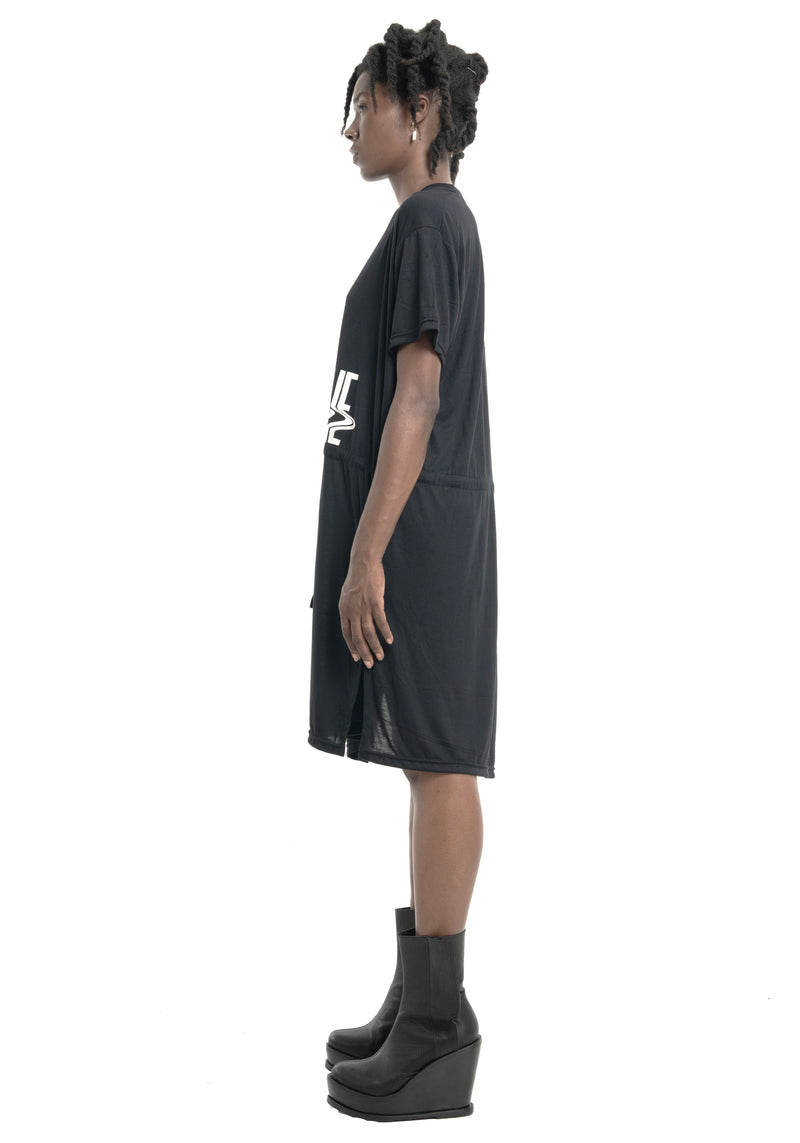 The G.I.A.L. Dress