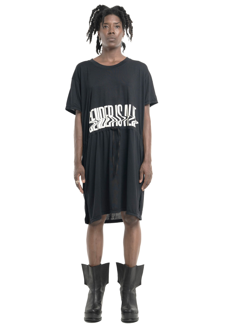 The G.I.A.L. Dress