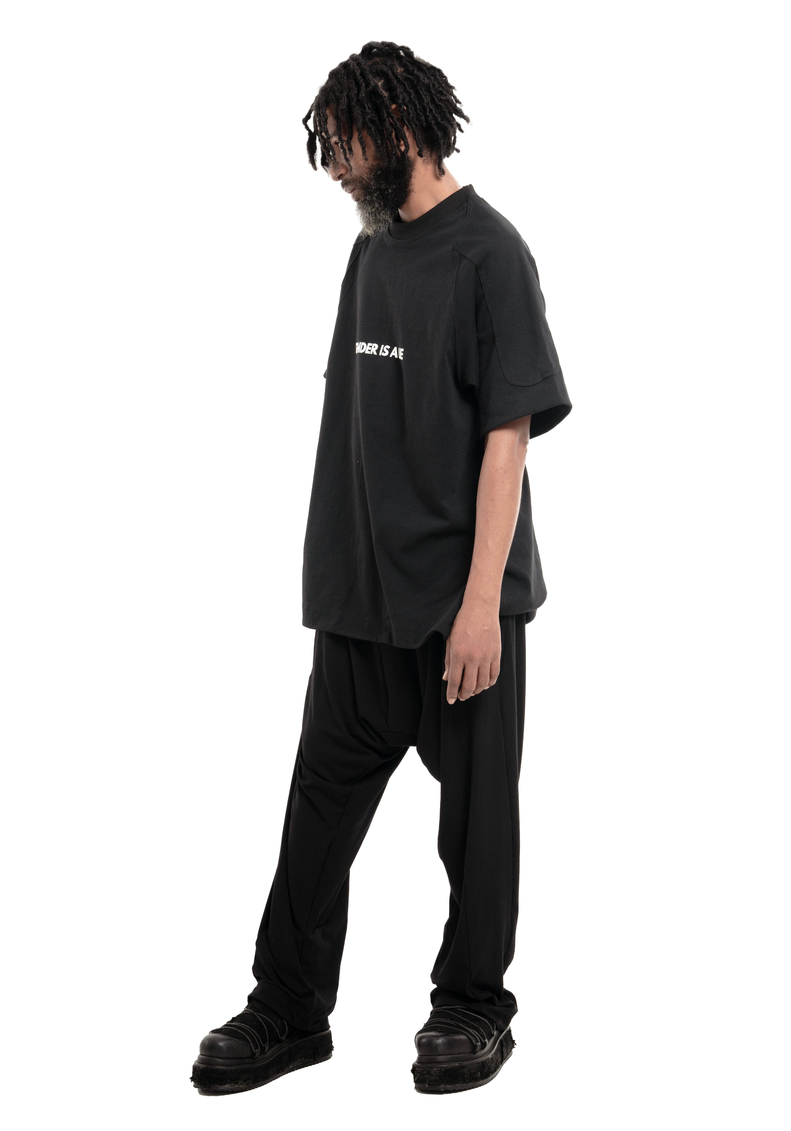 Gender is a Lie Tshirt