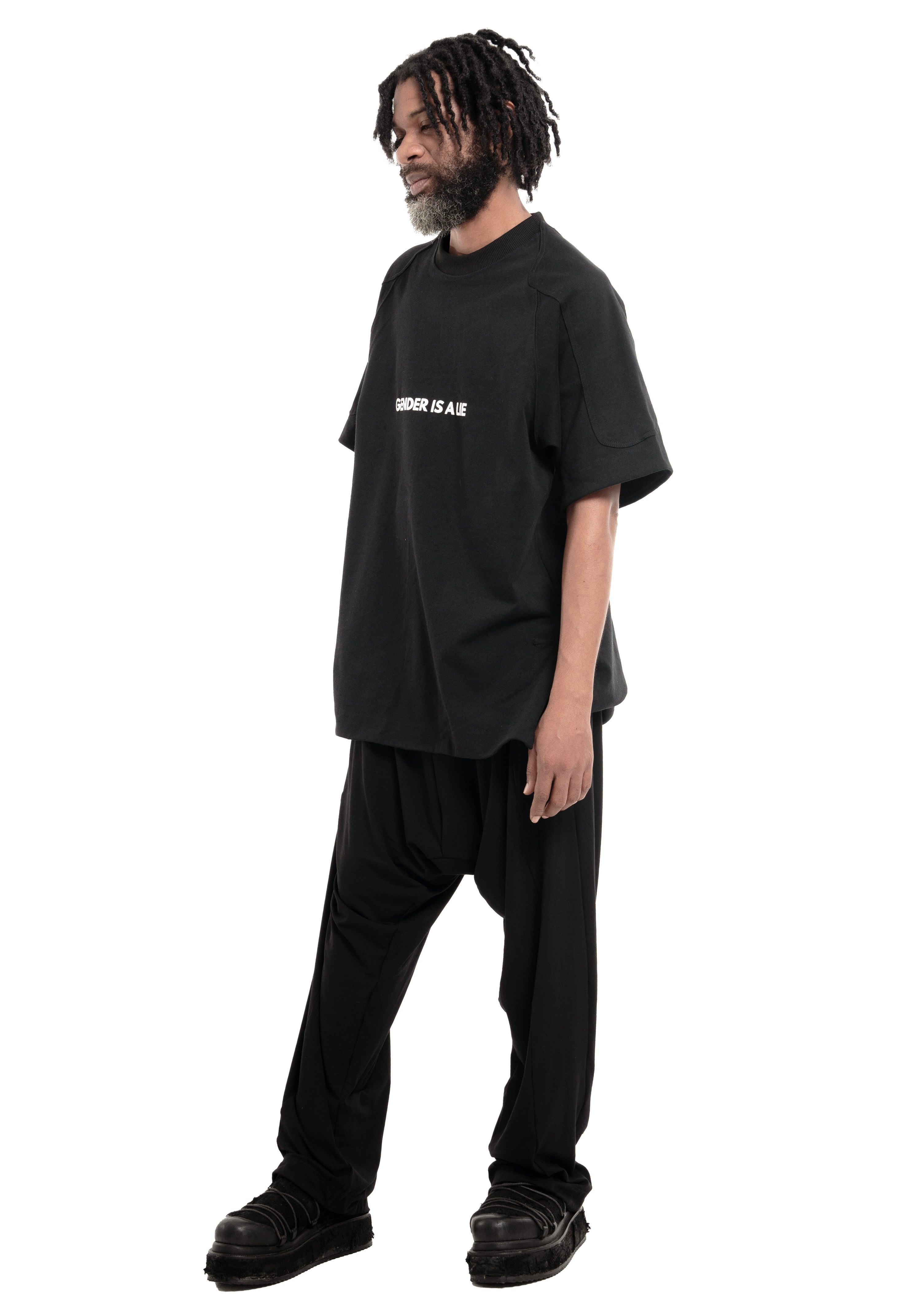 Gender is a Lie Tshirt