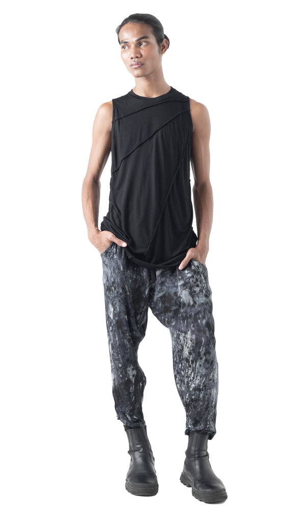 Glitz Tank