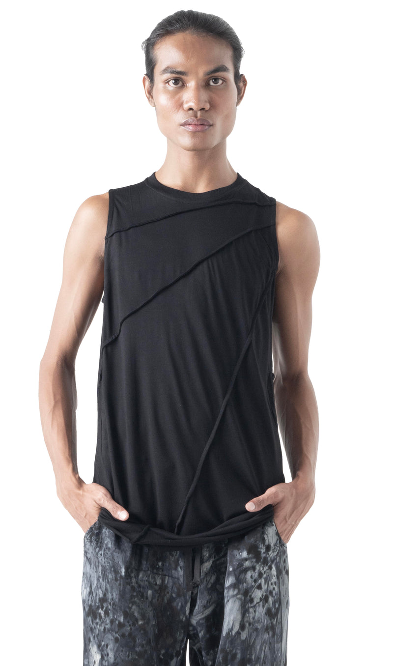 Glitz Tank