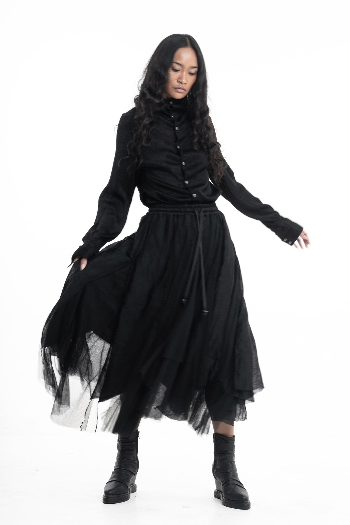 Guhl Skirt