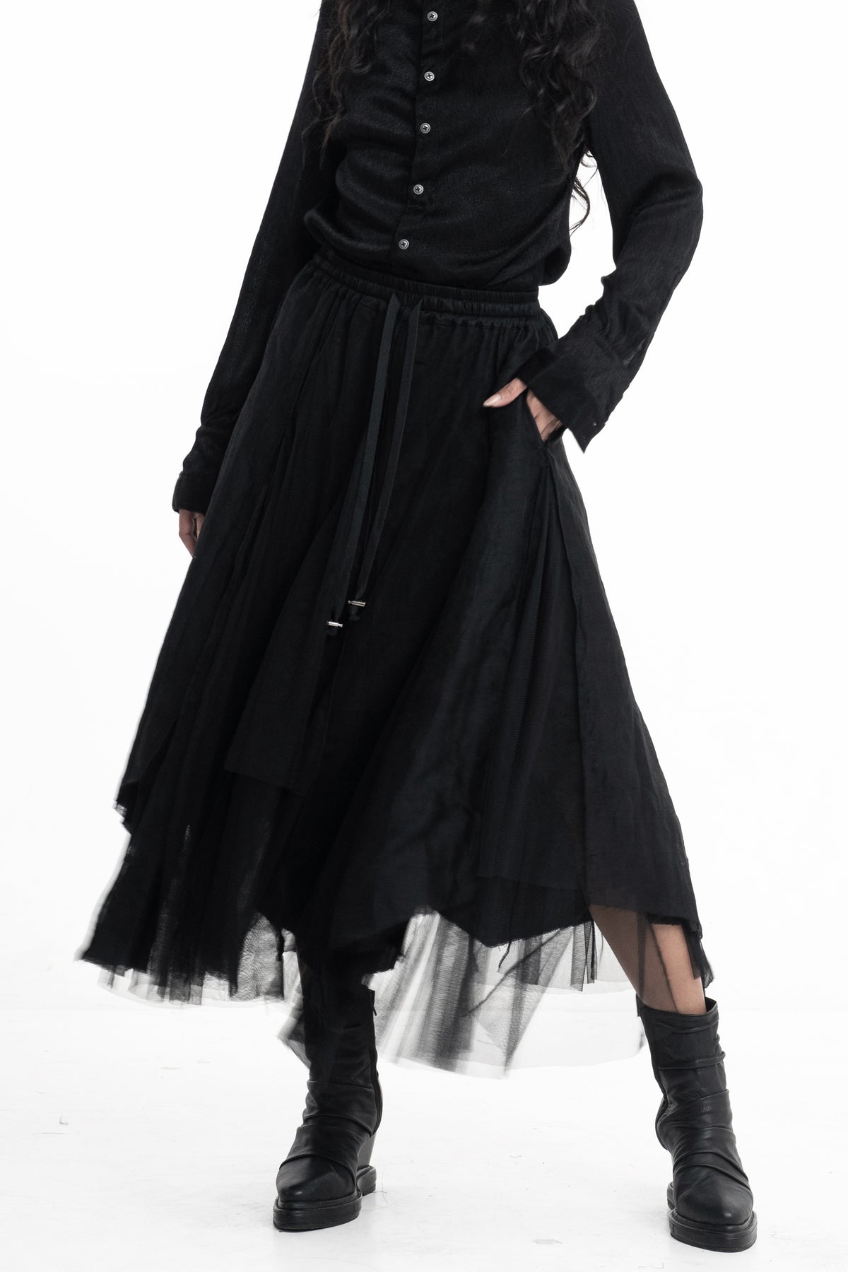 Guhl Skirt
