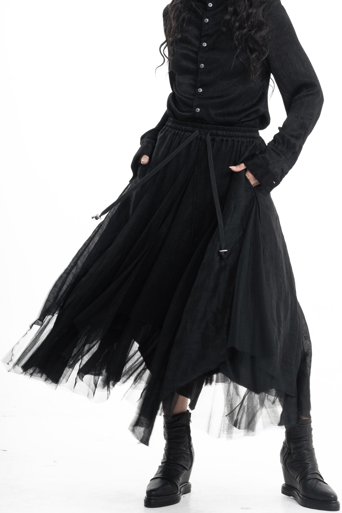 Guhl Skirt