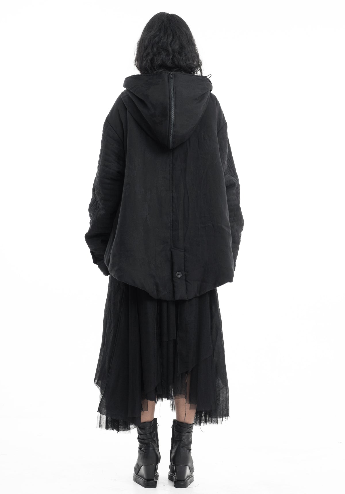 Guhl Jacket