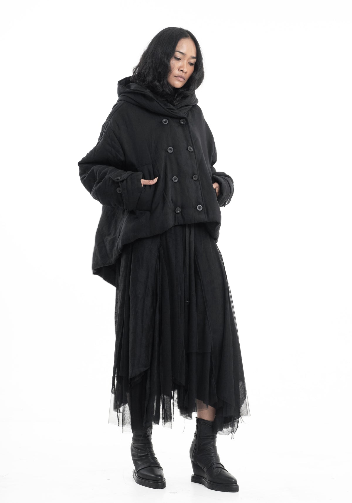 Guhl Jacket