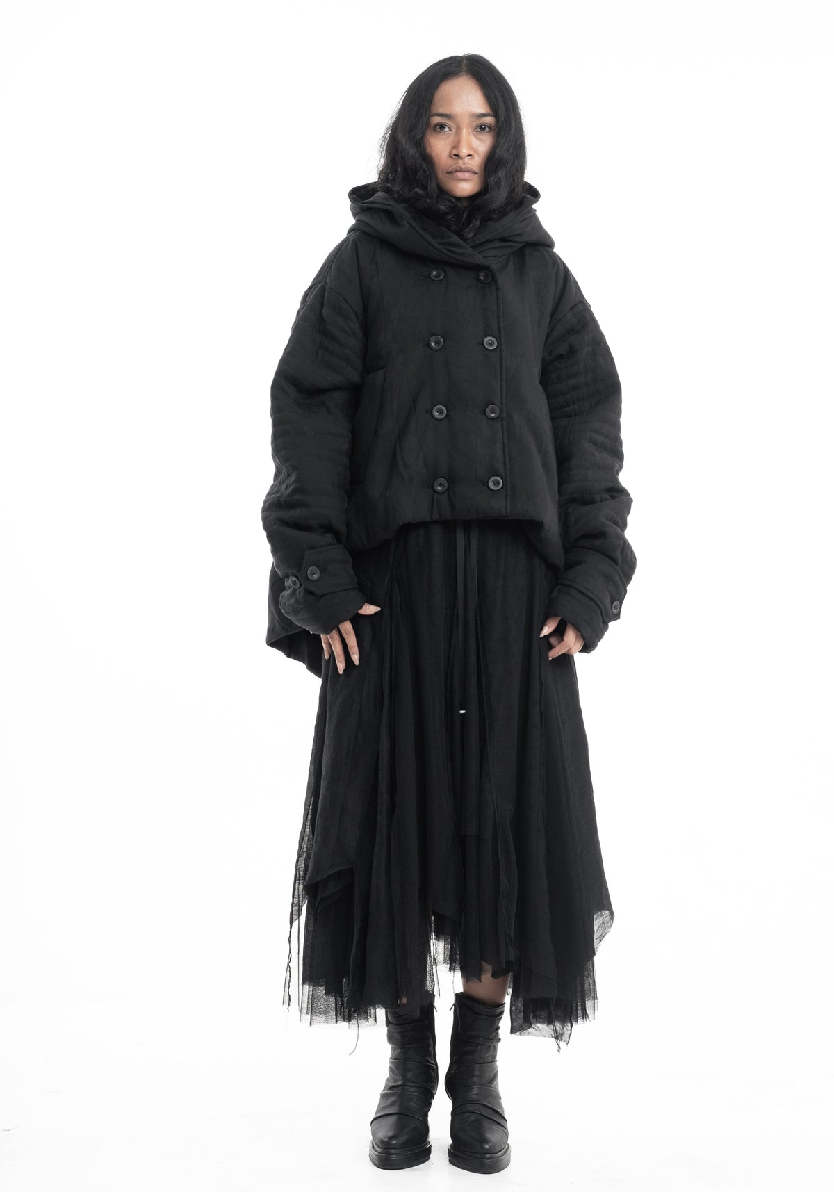 Guhl Jacket