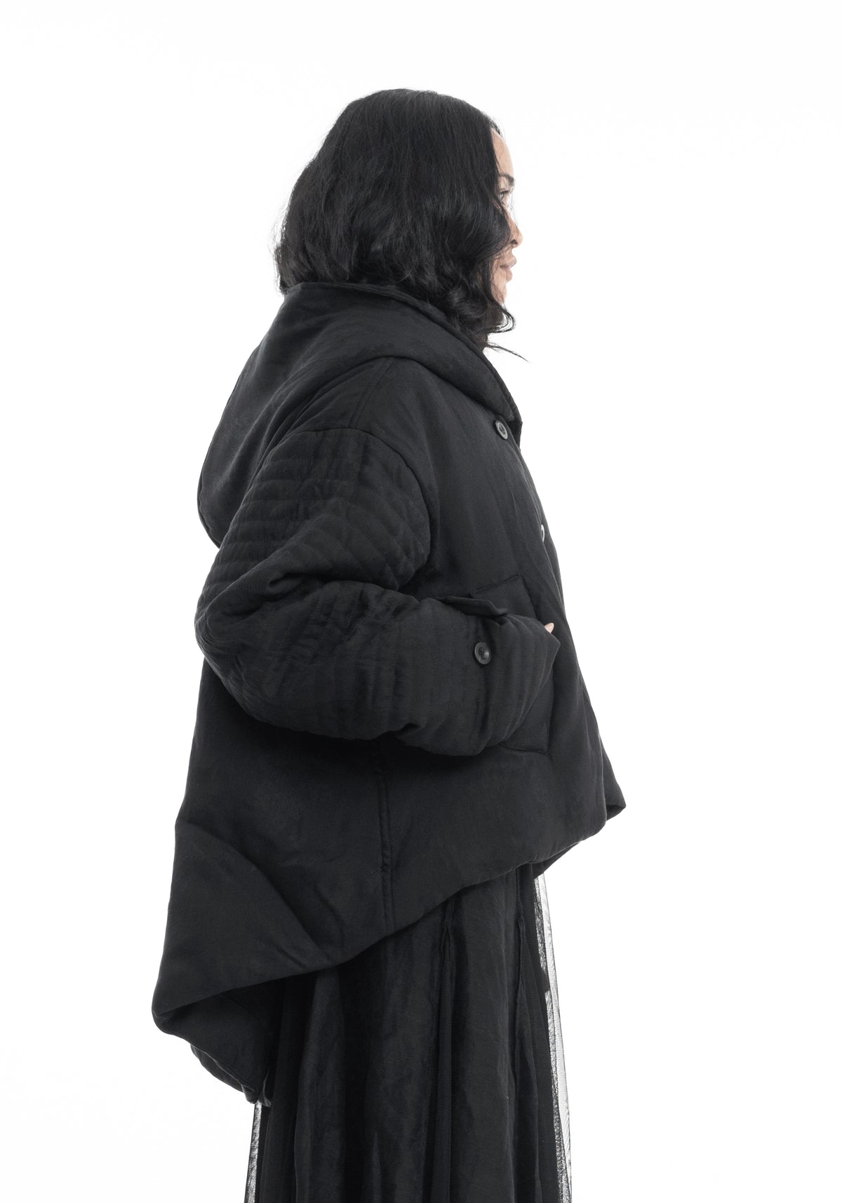 Guhl Jacket