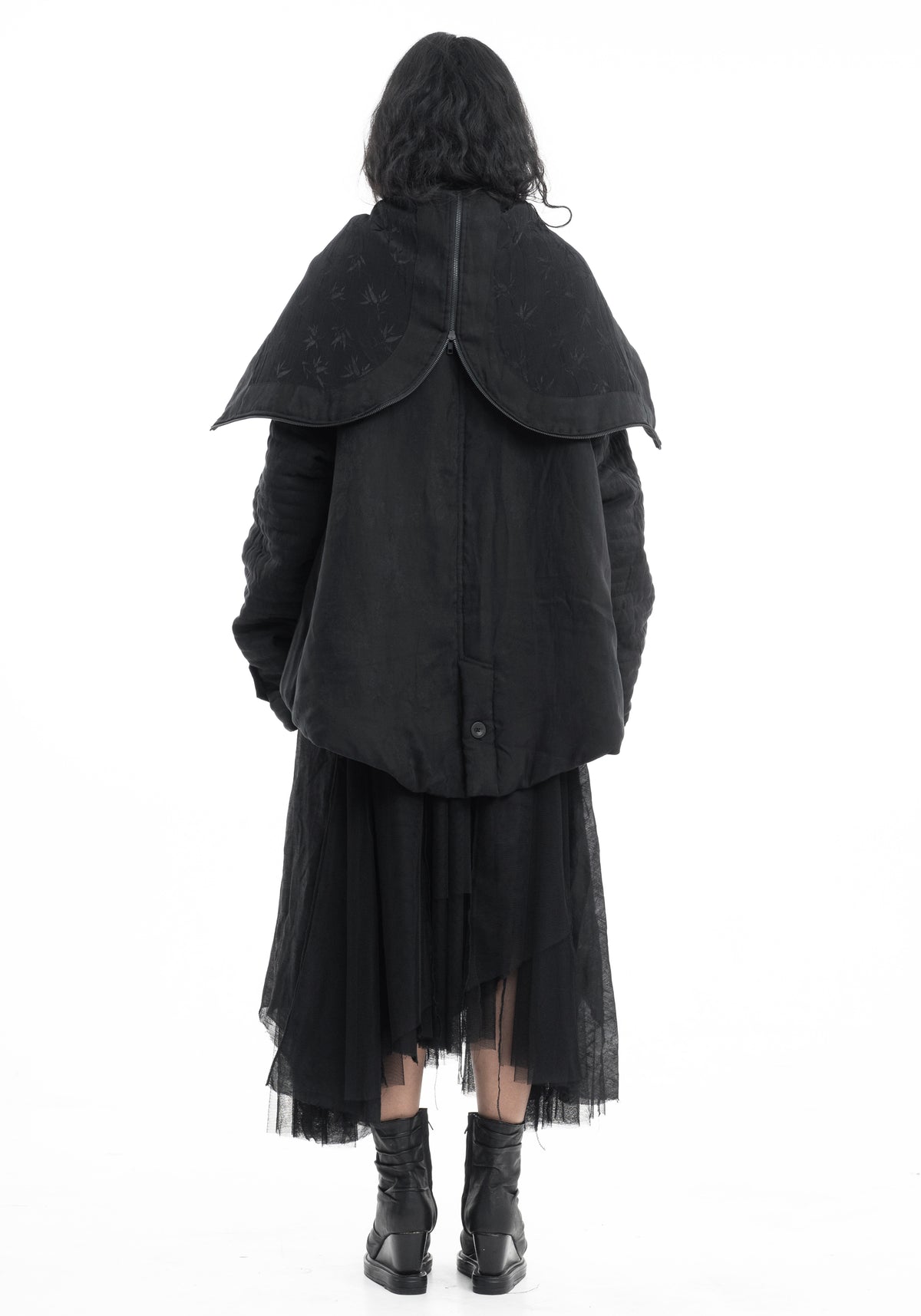 Guhl Jacket