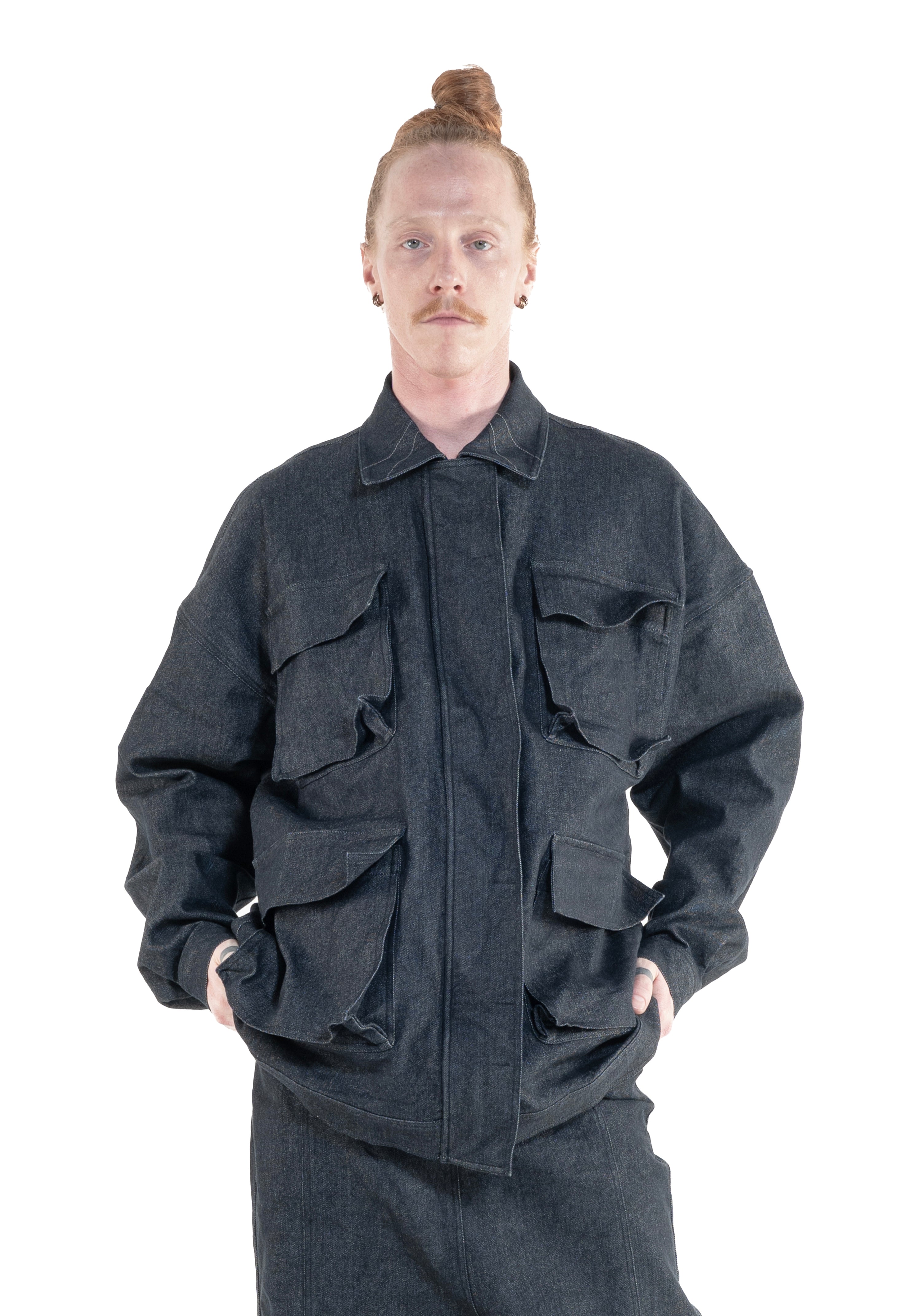 Gusshaus Denim Jacket