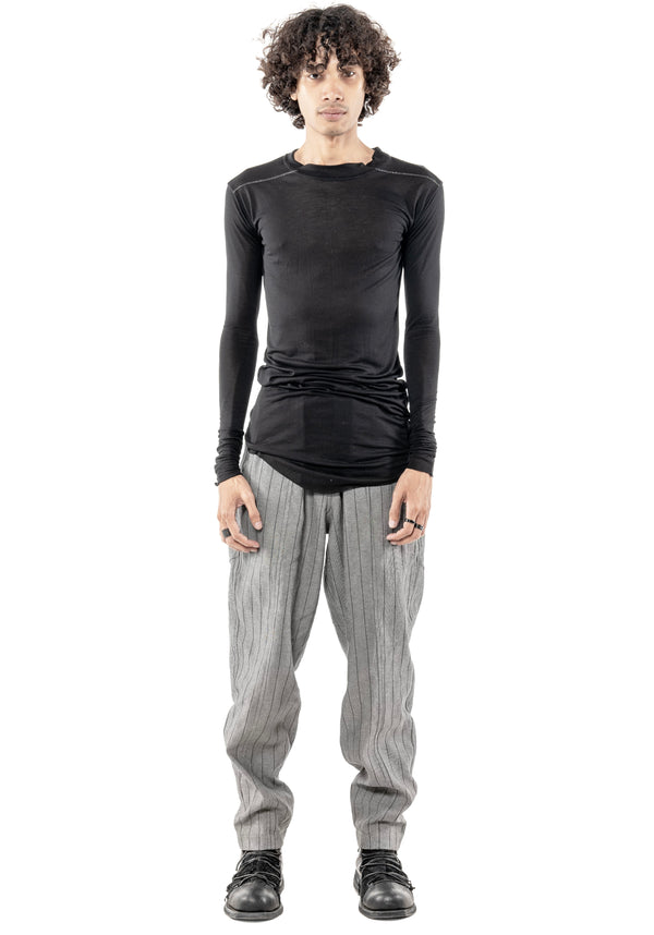 Hack Shirt Black