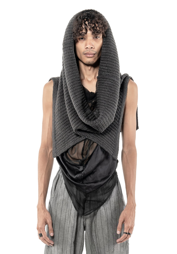 Hood Grey