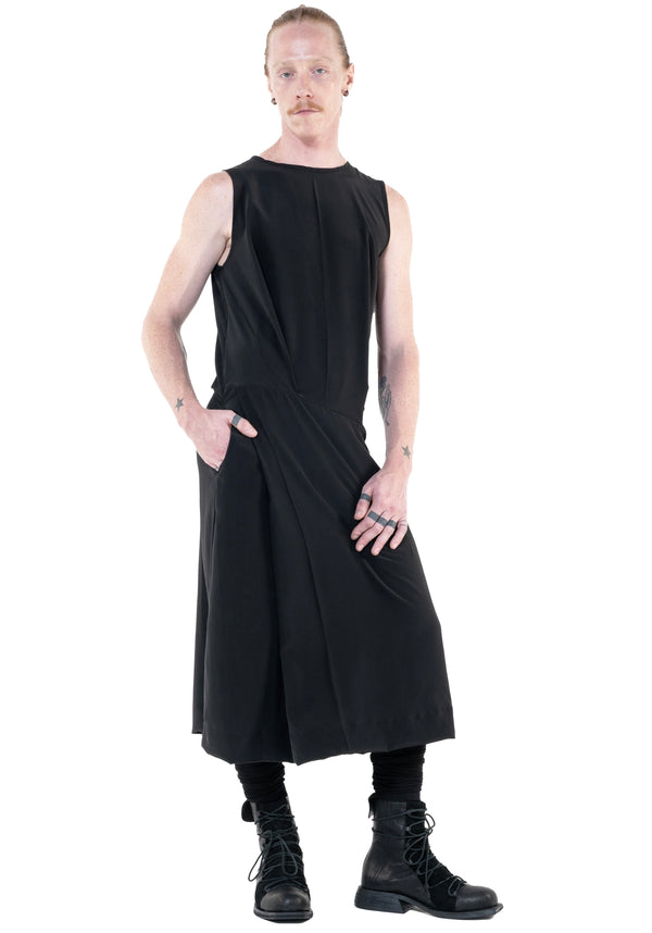 Irla Dress Silk