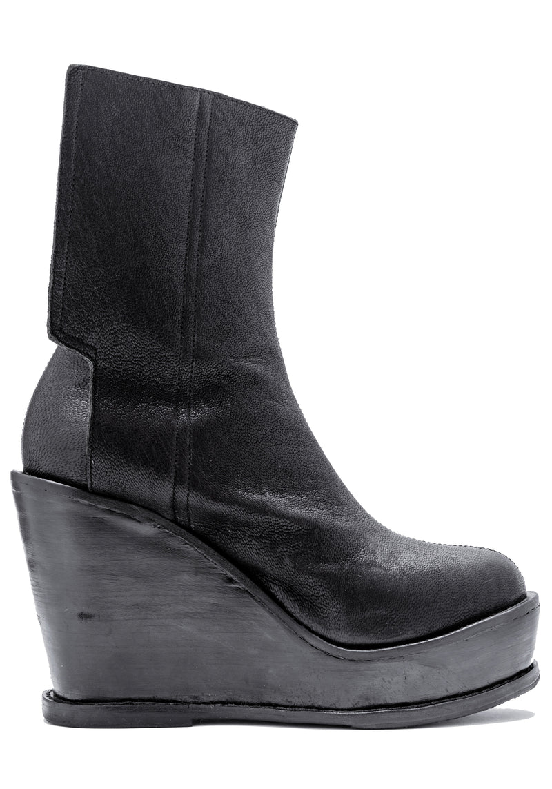 Jancuk Boots