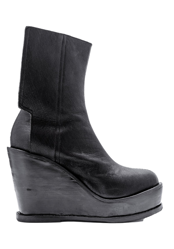 Jancuk Boots