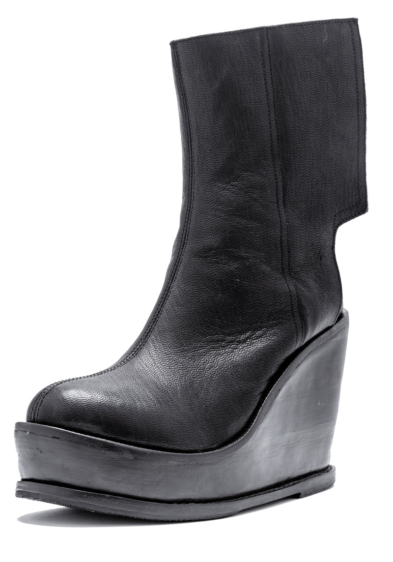 Jancuk Boots