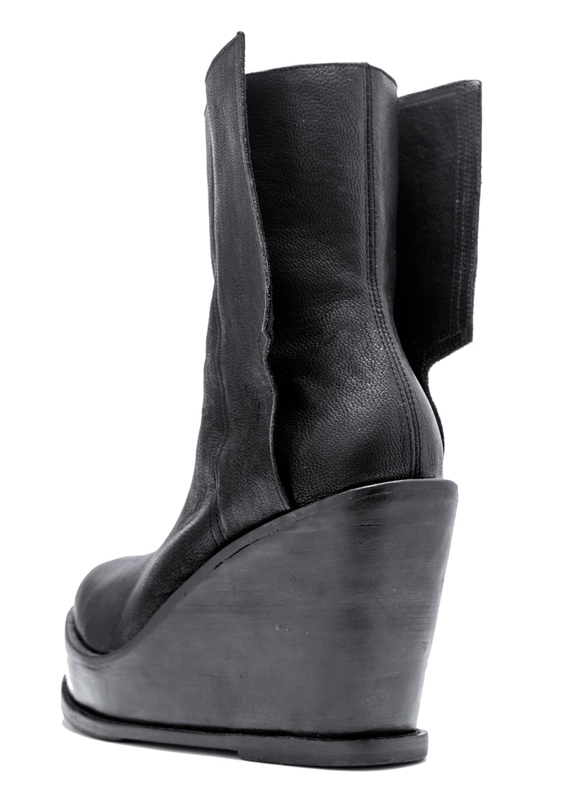 Jancuk Boots