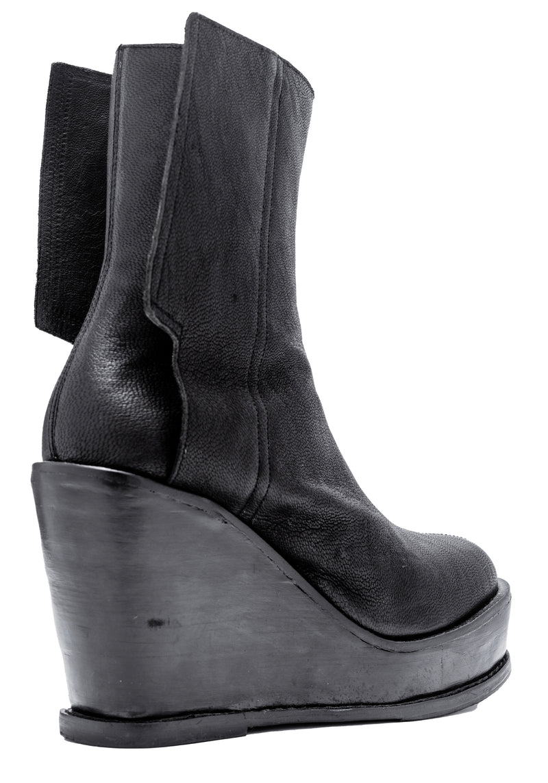 Jancuk Boots