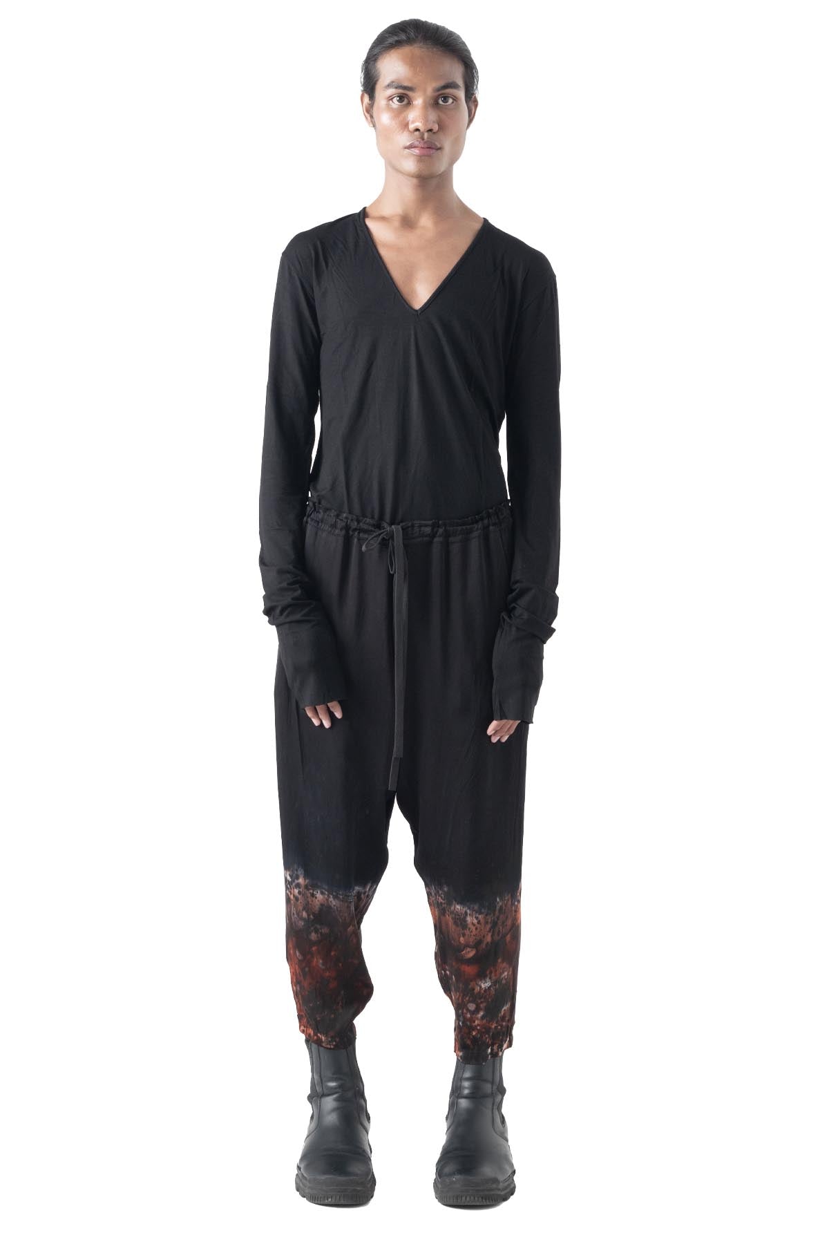 Kay Pants Noda Malam