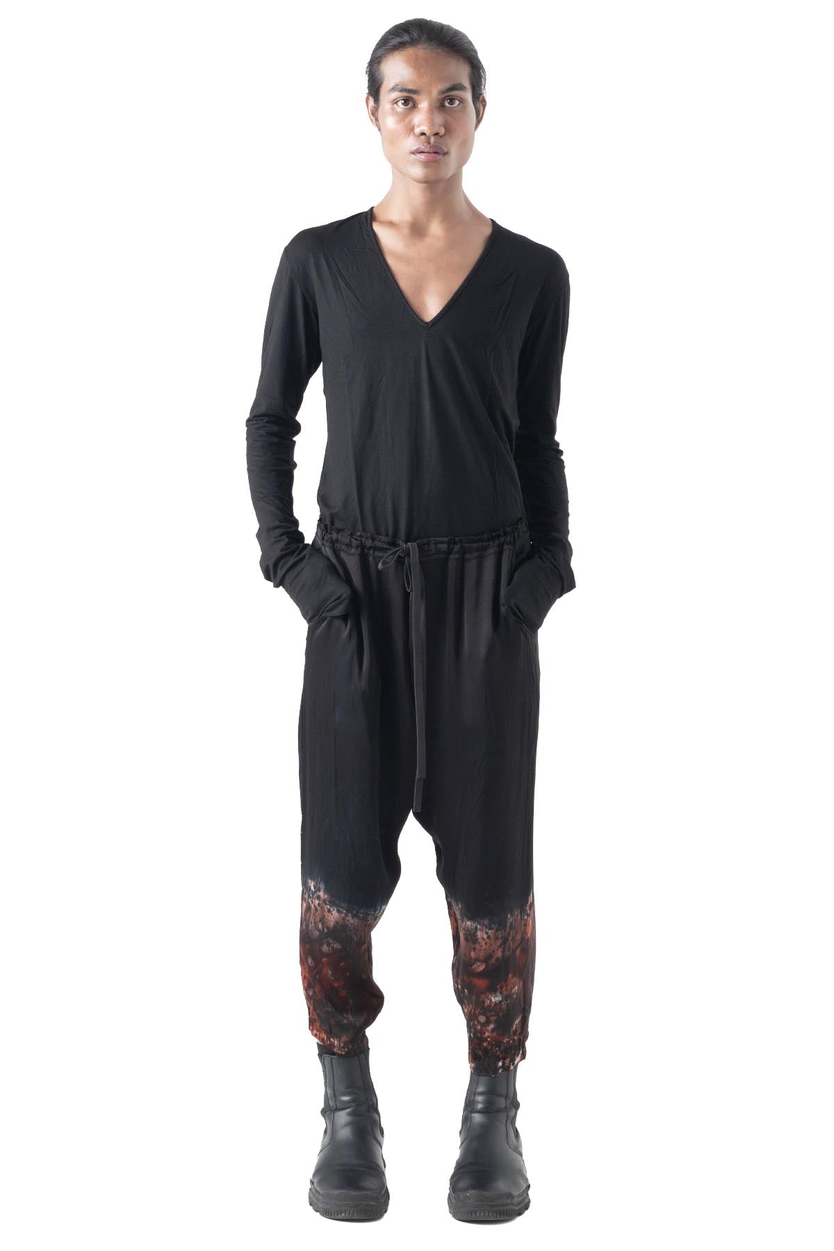 Kay Pants Noda Malam