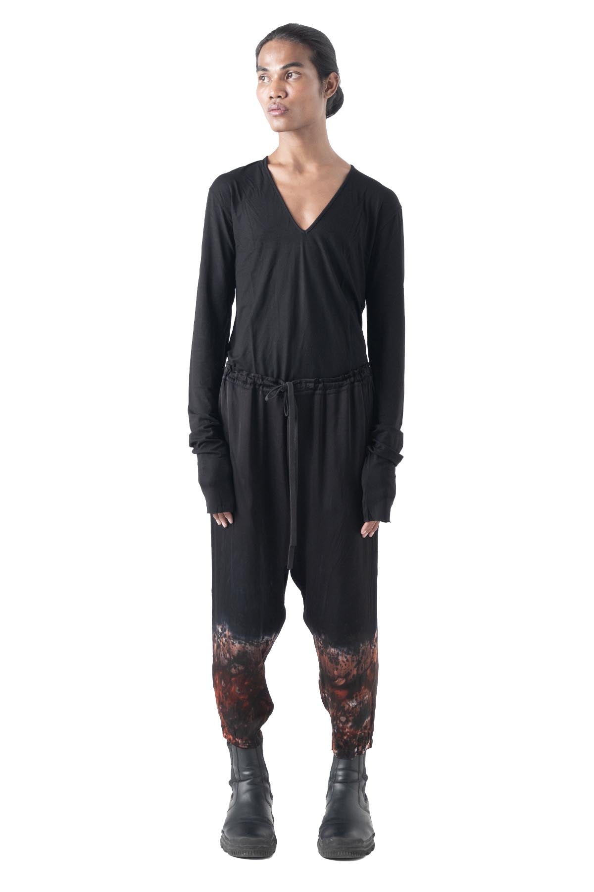 Kay Pants Noda Malam