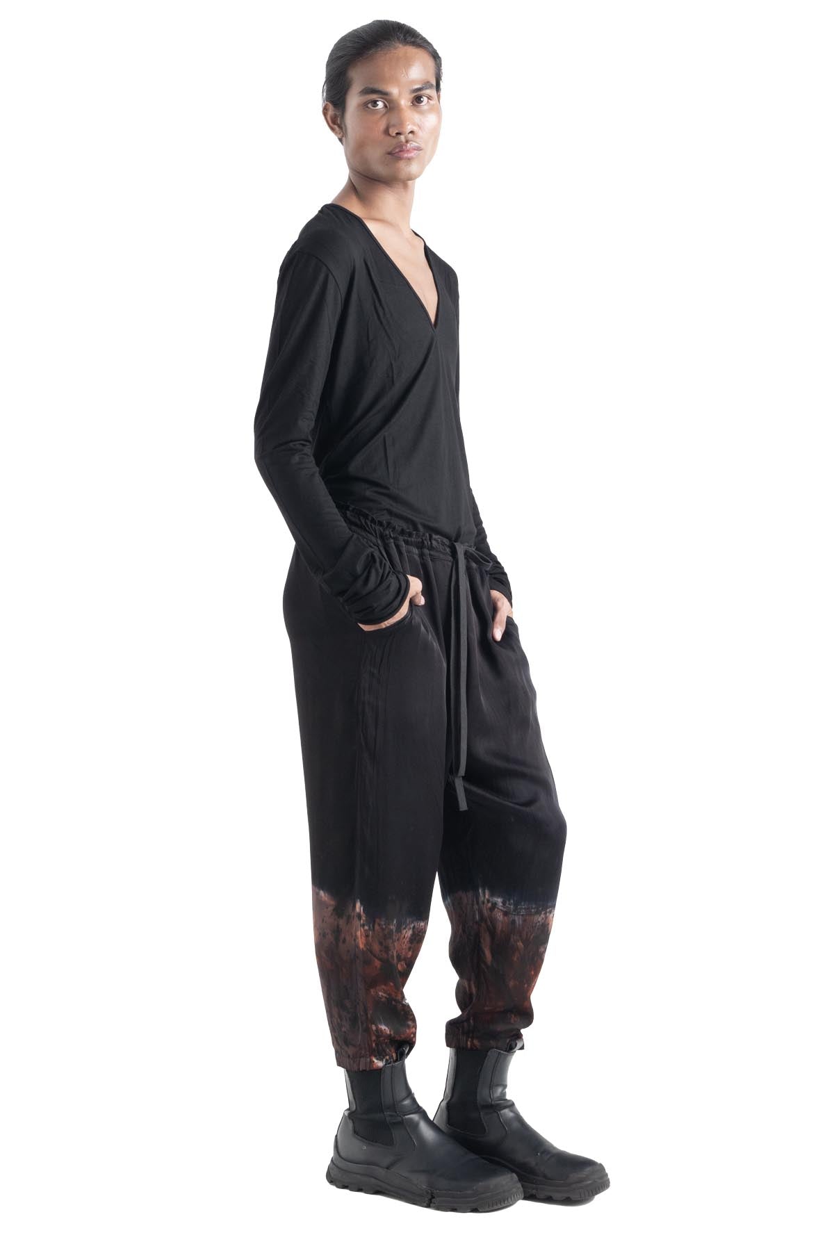 Kay Pants Noda Malam