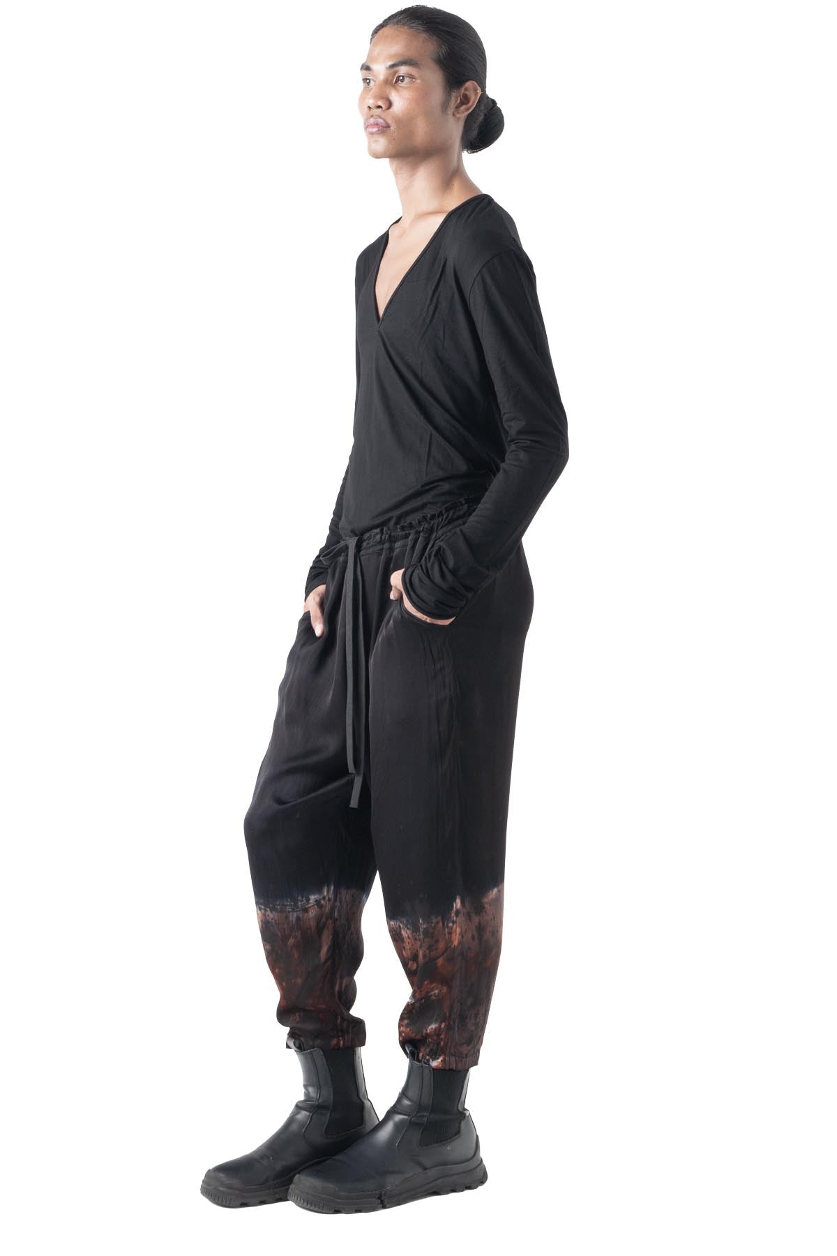 Kay Pants Noda Malam