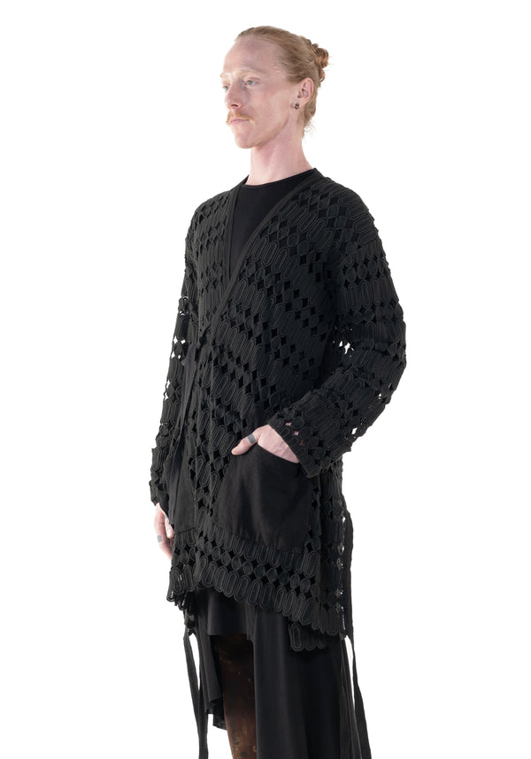 Kintamani Coat