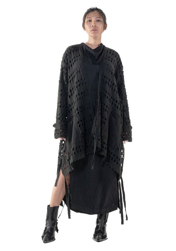 Kintamani Coat