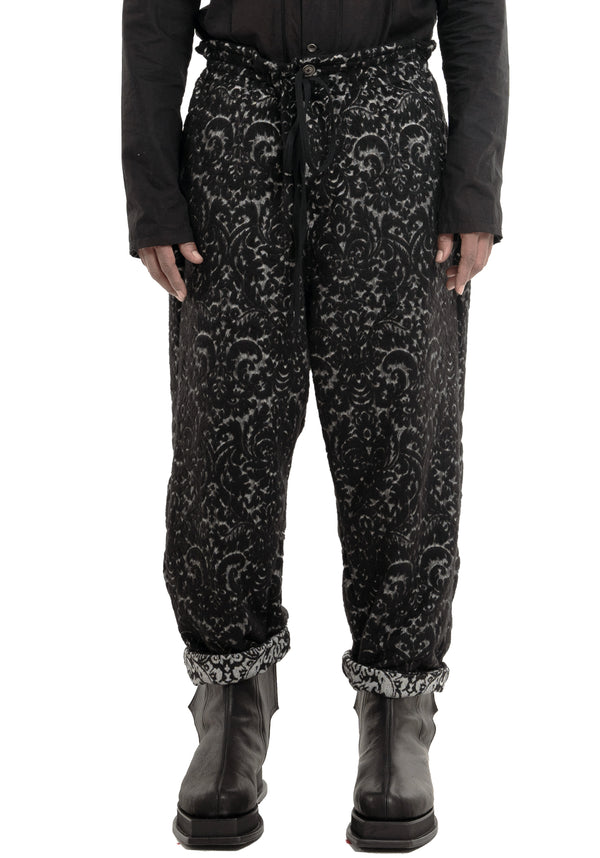 Koala Pants Wool