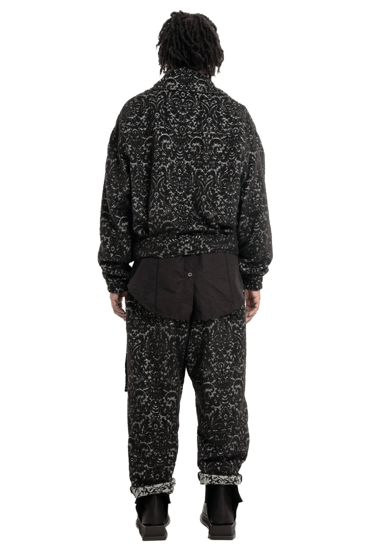 Koala Pants Wool