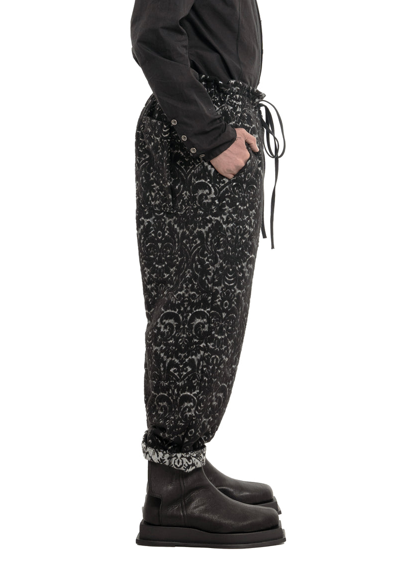 Koala Pants Wool