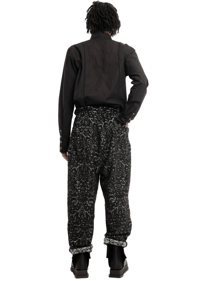 Koala Pants Wool