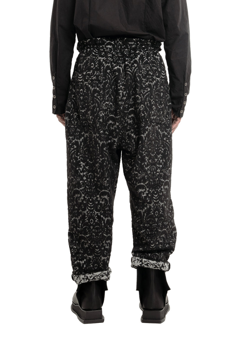 Koala Pants Wool