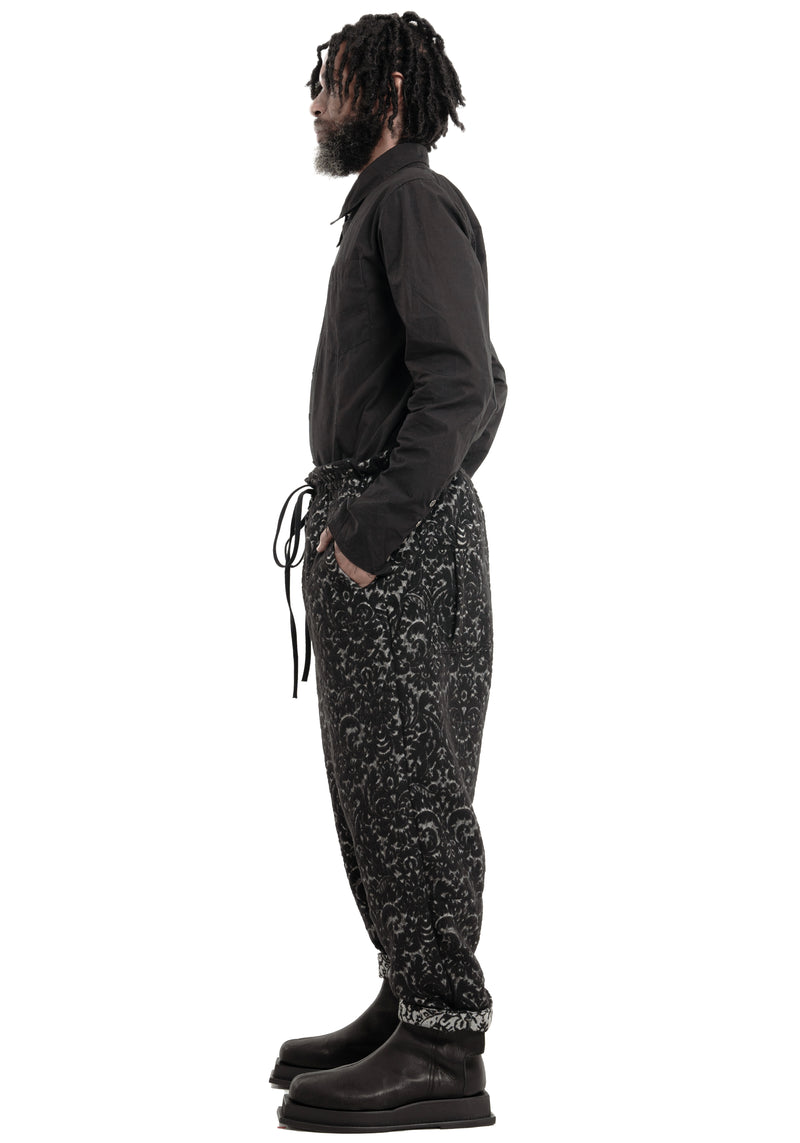 Koala Pants Wool