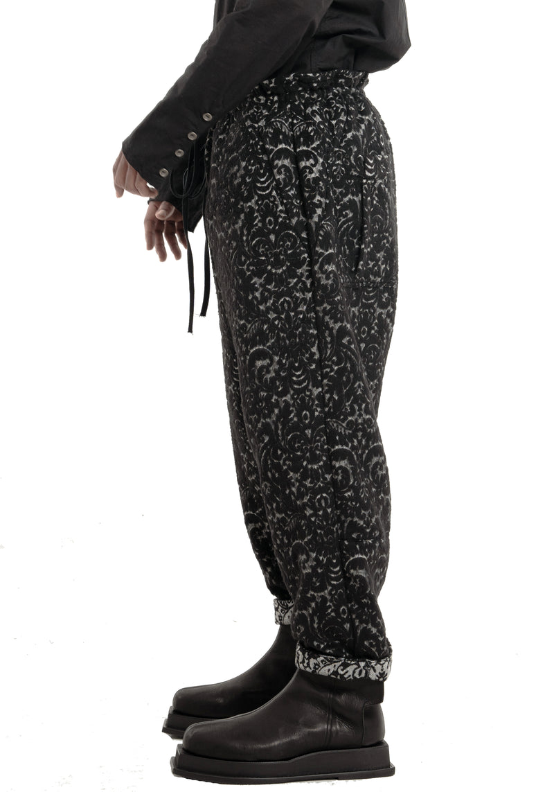 Koala Pants Wool