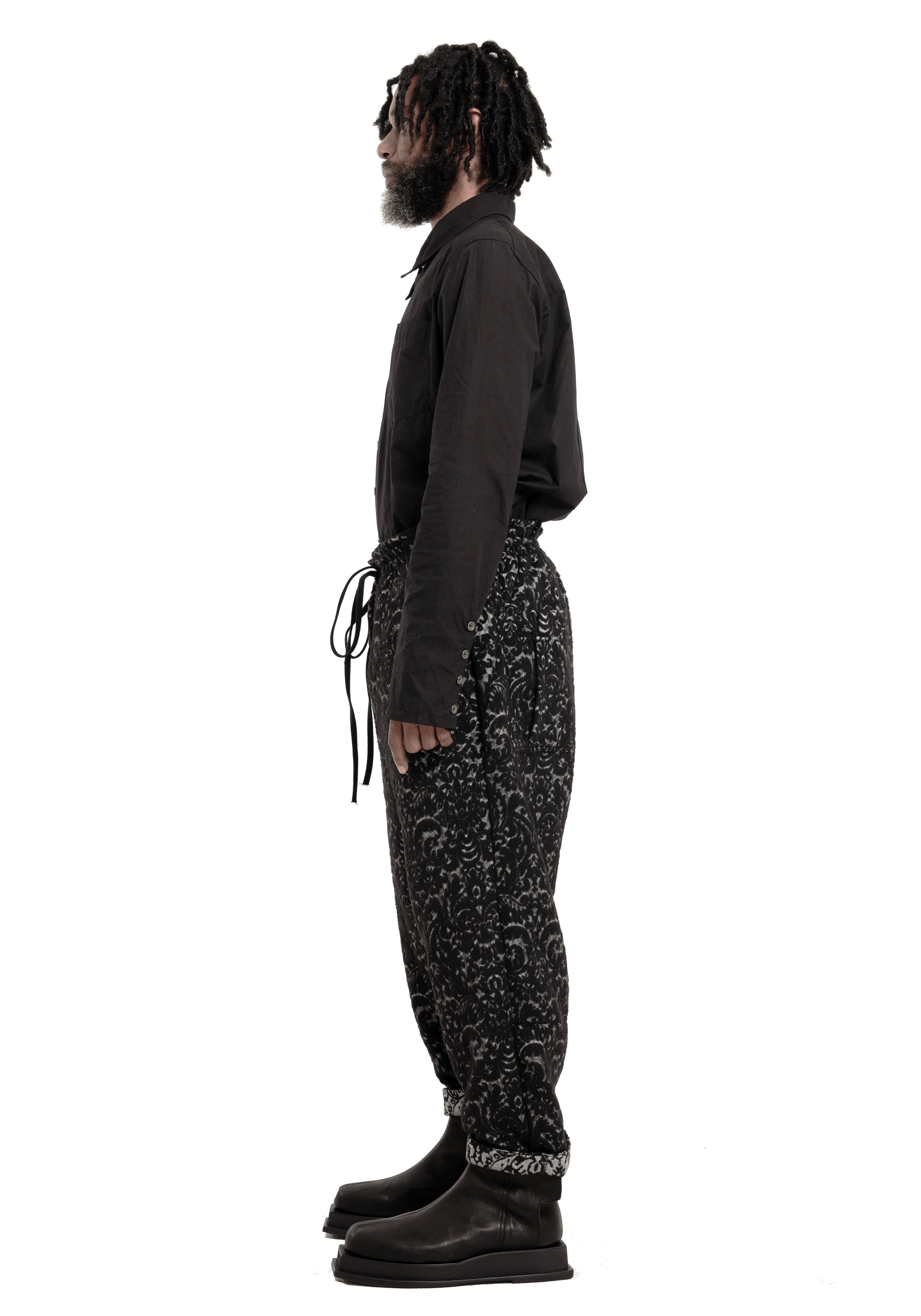 Koala Pants Wool – Mark Baigent