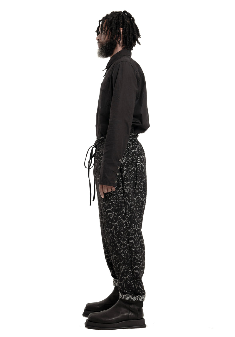 Koala Pants Wool
