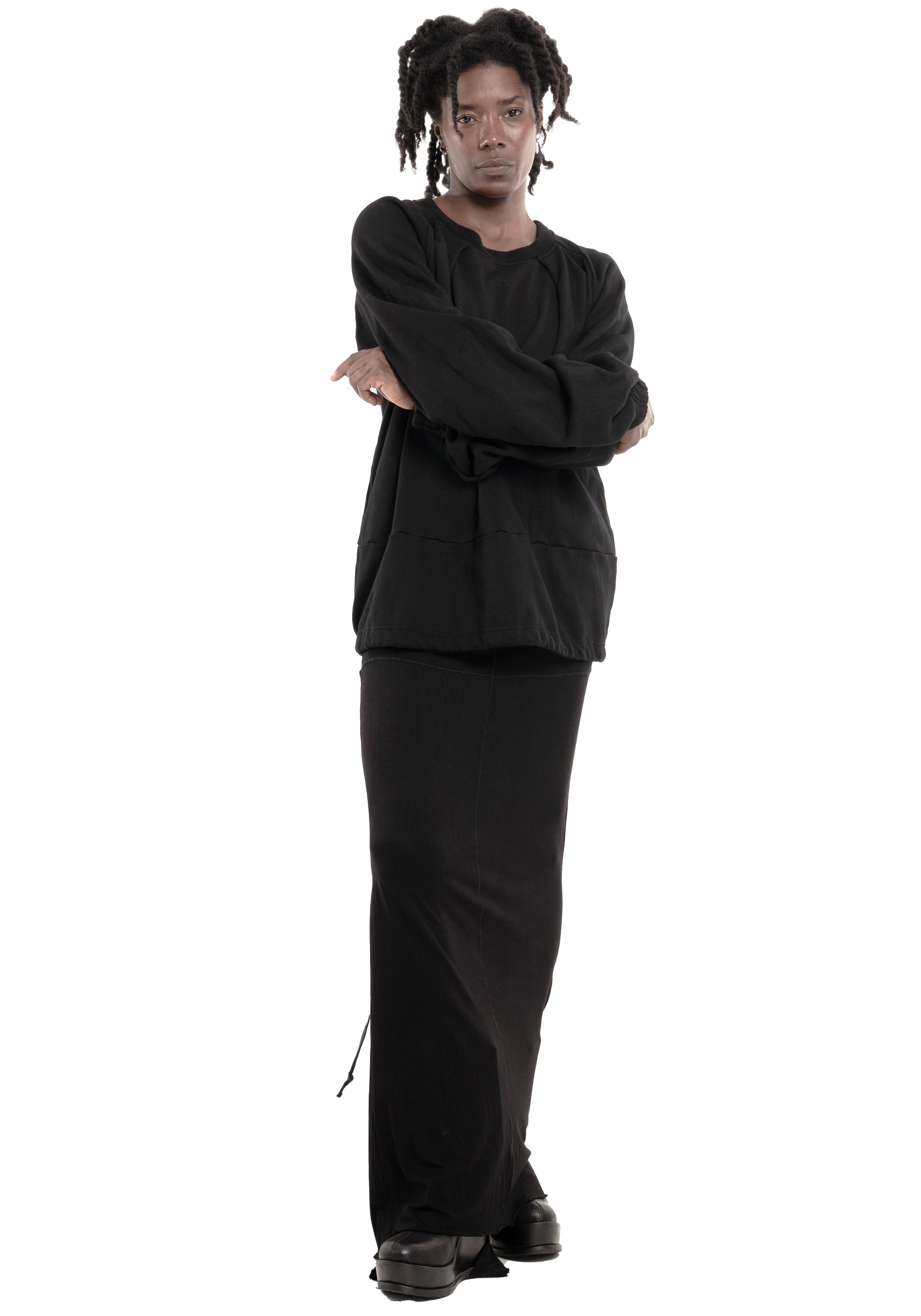 Kosho Unisex Sweater