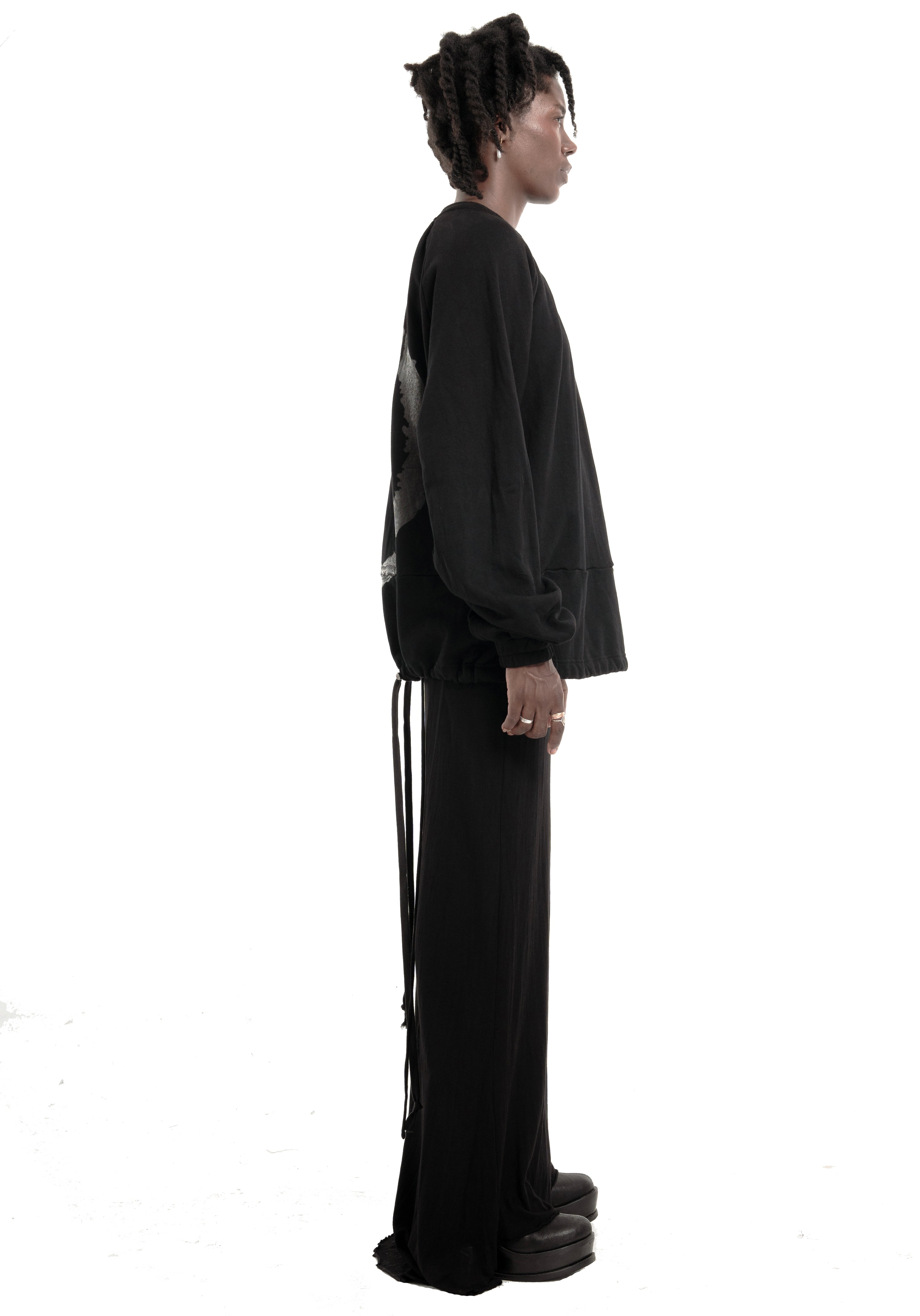 Kosho Unisex Sweater